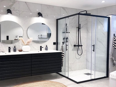 Banyo ve mutfaklarınızı yeni baştan yapıyoruz. Eskimiş fayanslar, banyo ve mutfak dolaplarınızı modern bir görünüme kavuşturuyoruz.